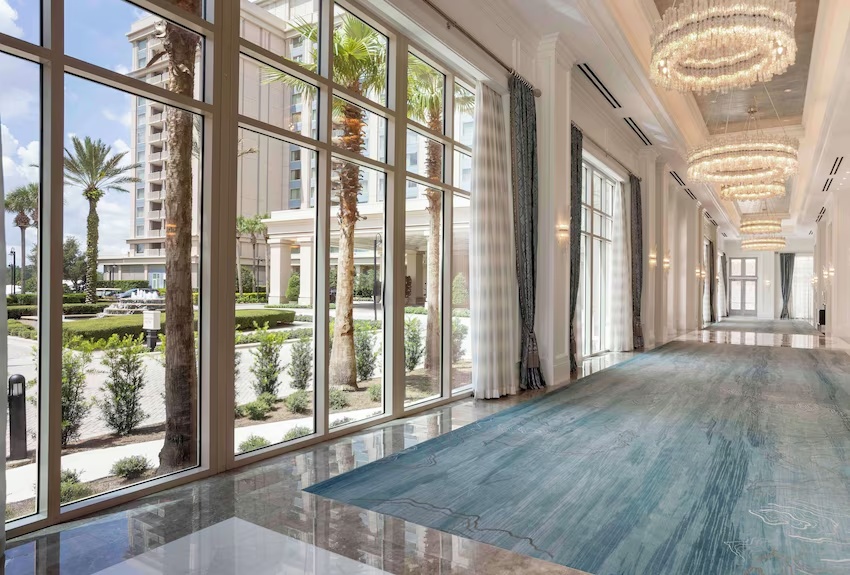 Commercial Glazing
